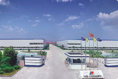 成套设备 电线电缆